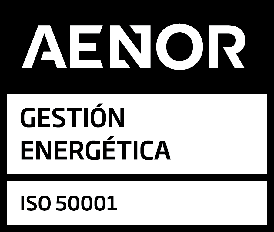 Regenera SGS ISO 50001