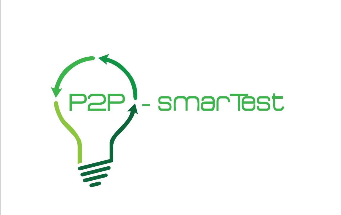 Proyecto de Innovación P2P Smart Test Regenera