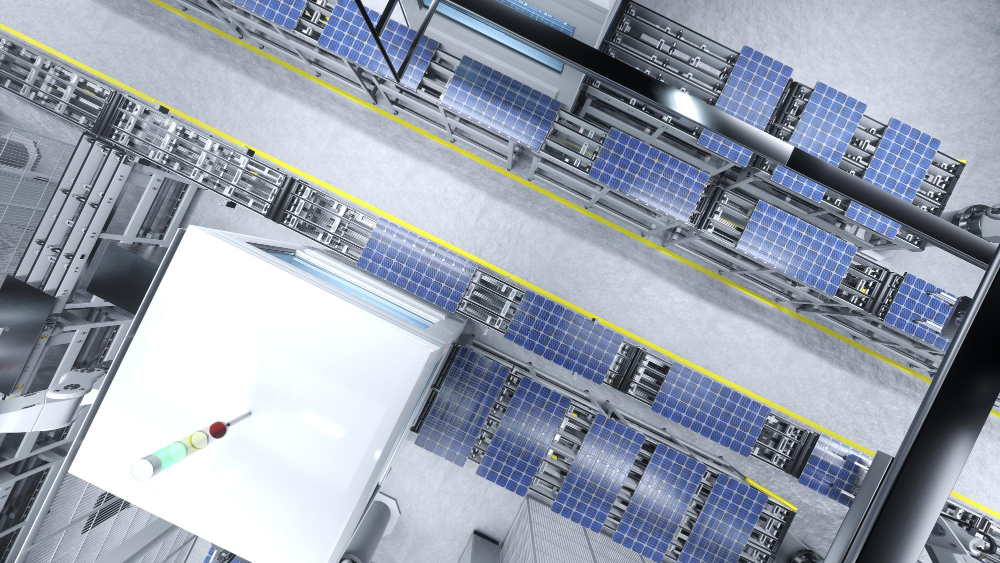 Energy Efficiency in Industry