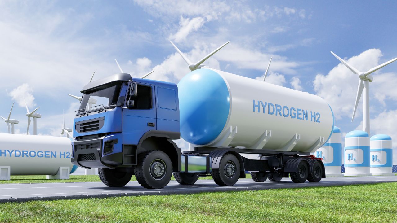 Descubre el Futuro Sostenible y Renovable de la Energía con el Hidrógeno Verde