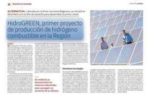 HydroGREEN