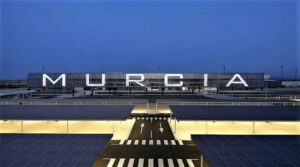 Mantenimientos Integrales Aeropuerto de Murcia