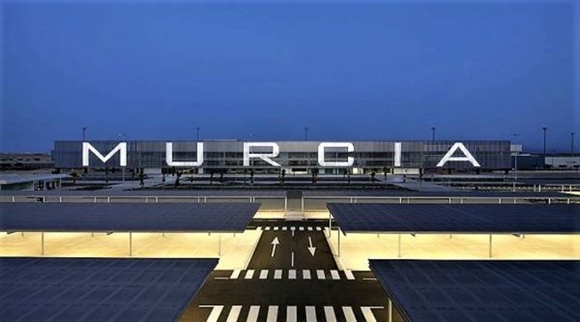 Mantenimientos Integrales Aeropuerto de Murcia