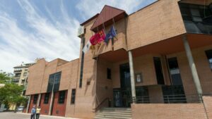Auditorías Ayuntamiento de Molina de Segura
