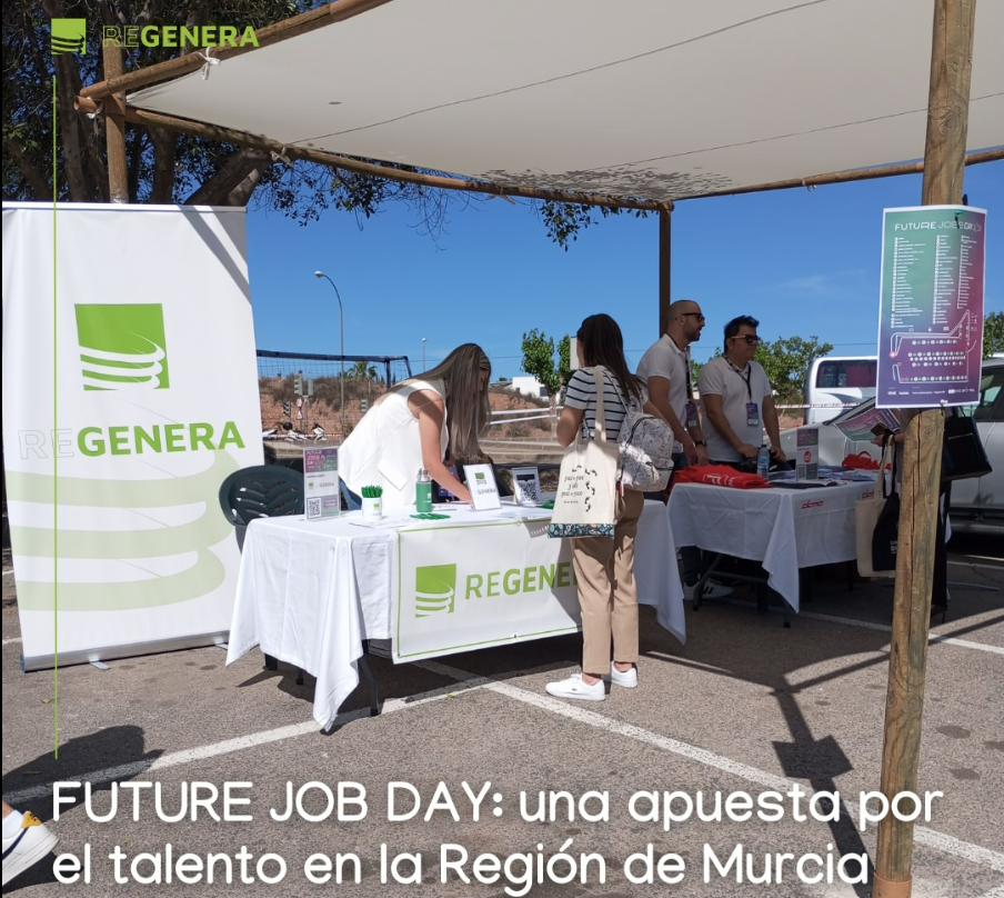FUTURE JOB DAY