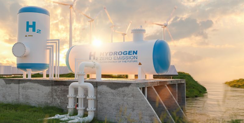 Green Hydrogen